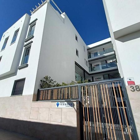 Livingtarifa Apartamento La Palmera Exteriör bild