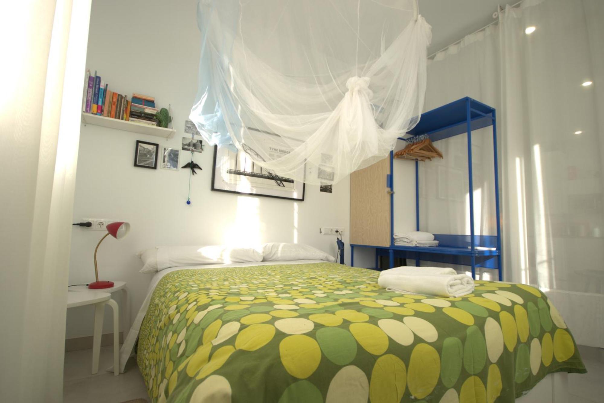 Livingtarifa Apartamento La Palmera Exteriör bild